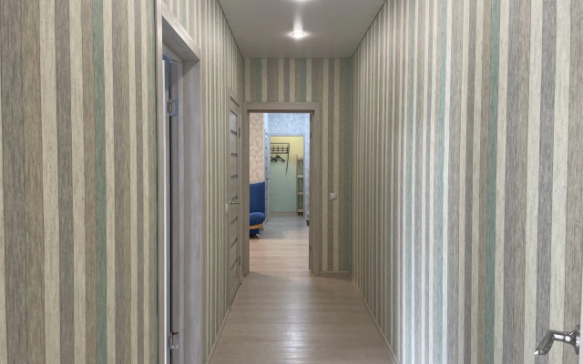 Bolshaya Treshka V Tsentre Flat