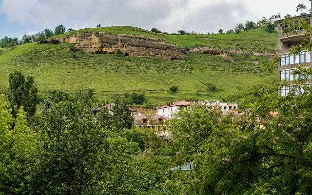 Квартира Дизайнерская Лофт в элитном районе