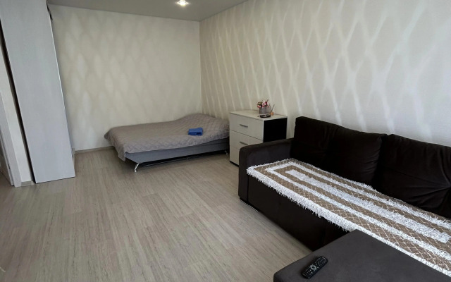 Апартаменты на Декабристов