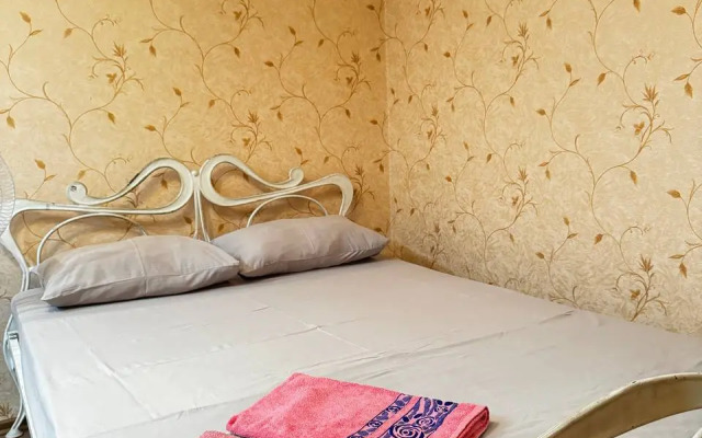 Апартаменты Sutki Vip на Ставского 10