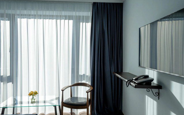 Ani Forest Hills Resort Hotel
