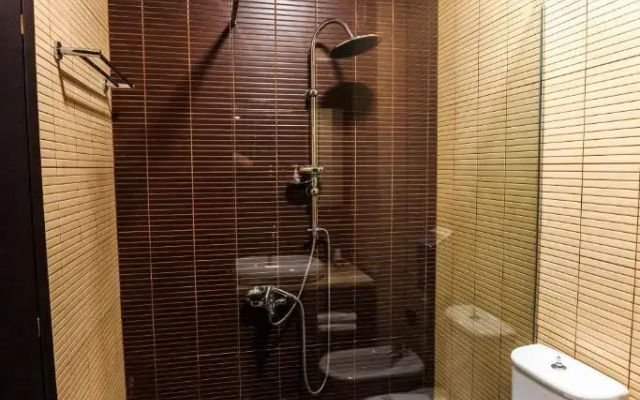 Отель Vlora Internacional