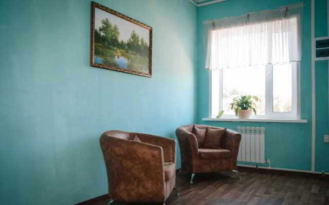 База Отдыха Казачья Усадьба