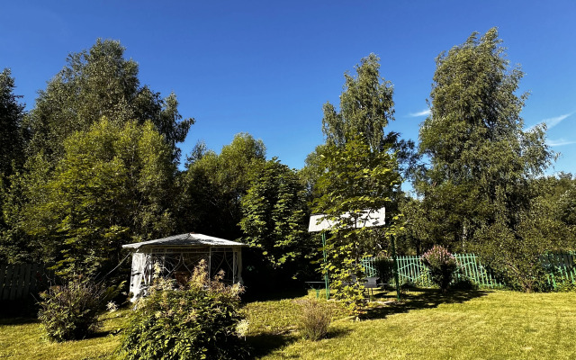 Апартаменты Villa Anna с видом на реку