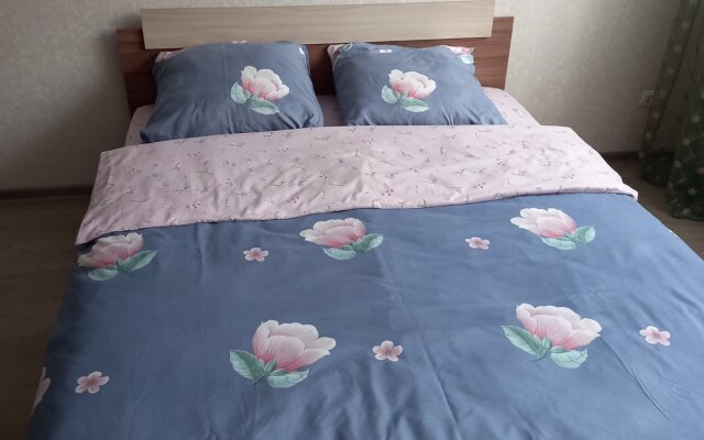 Na Krymskom Proyezde 2 Flat