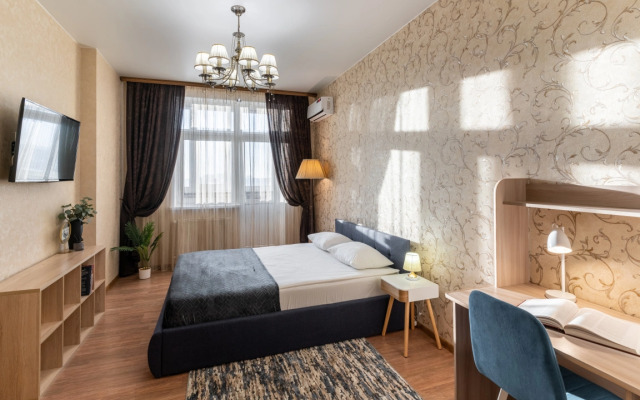 Apartments Five Stars 24