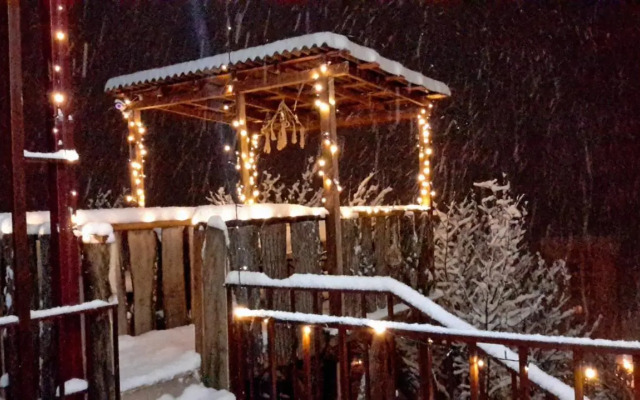 Guest House Popock Dilijan
