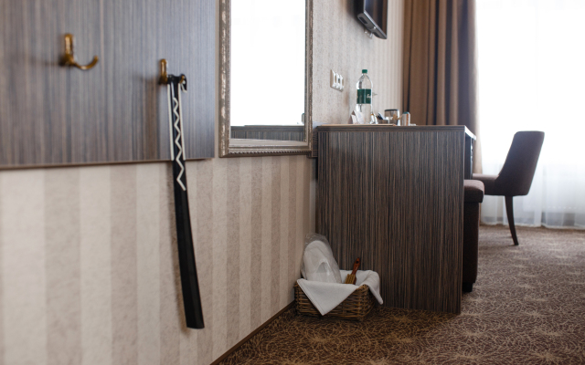 Rodina Hotel