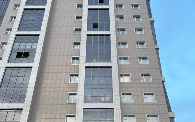 Апартаменты Гамма