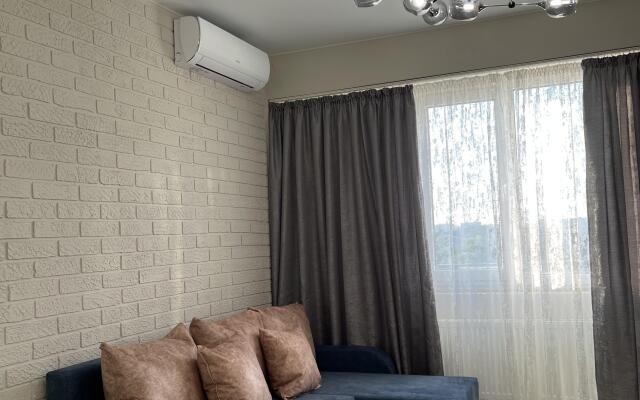 Апартаменты Евпаторийская Жемчужина