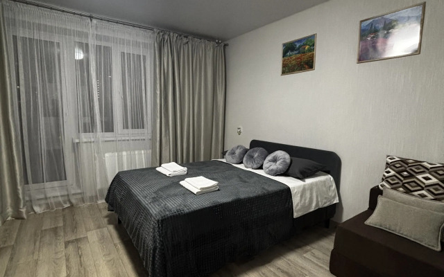 Квартира в ЖК Олимп