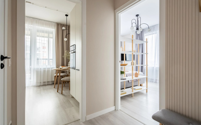 Merino Home Japandi Apartments