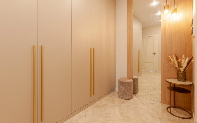 Квартира Stylish Apartments