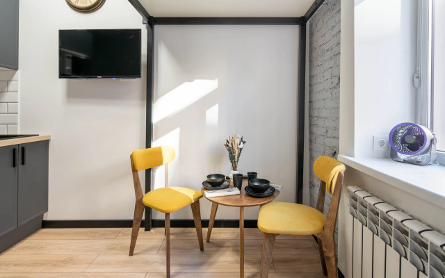 Квартира Студия на Восстания