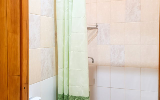 Eko-Otel Rial Lago-Naki Apart-Hotel