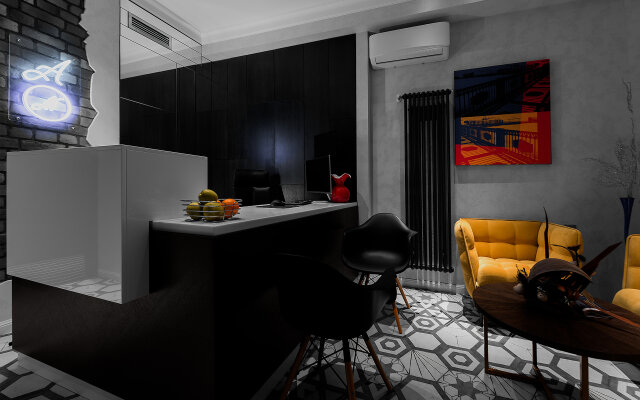 Arkadia Nova Hotel