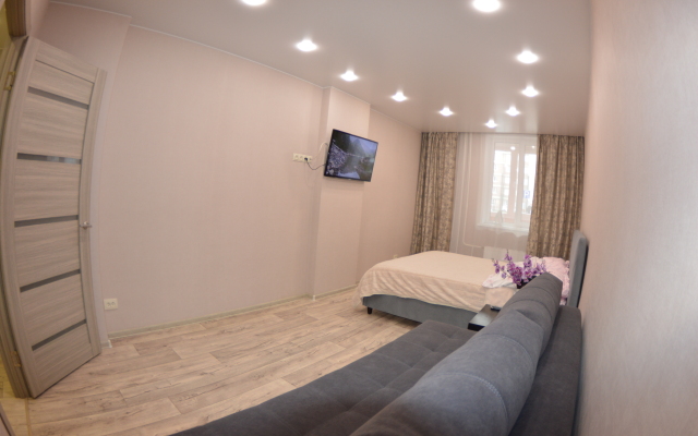 Апартаменты Уютная однушка на Добросельской