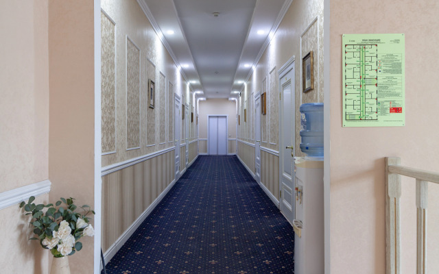 GS Mini-Hotel