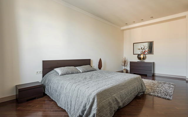 Premium Class Apartments