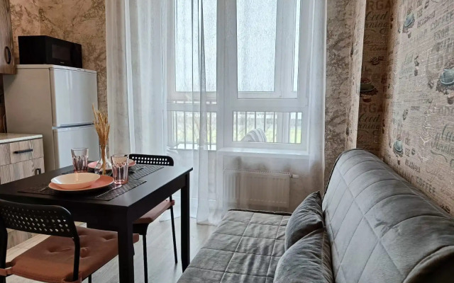 Апартаменты Romantic Home