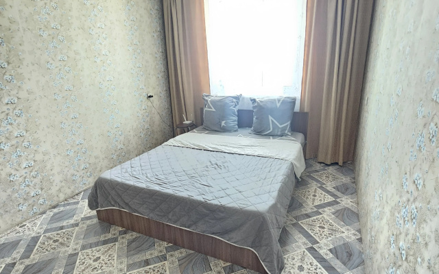 Квартира в 4 Микрорайоне 10