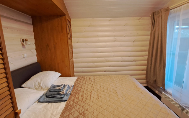 Частный дом в Вязах 3