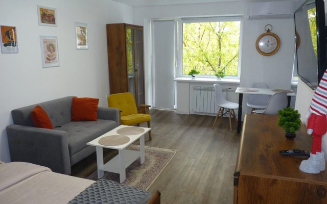 Квартира в центре Волгограда