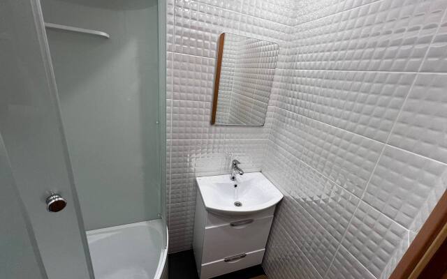 Квартира Марьин Дом на Попова 25