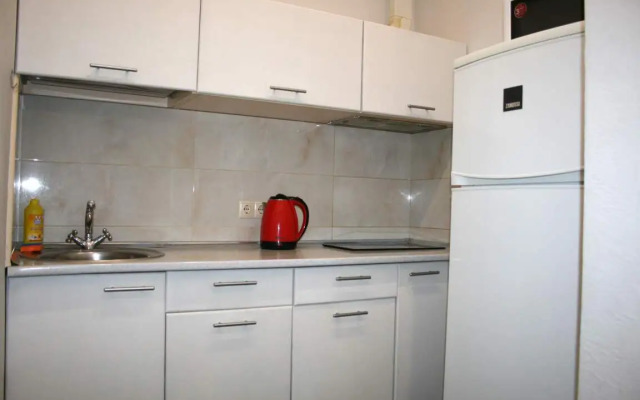 Апартаменты Видовые на Прибрежной 7 в Партените 3