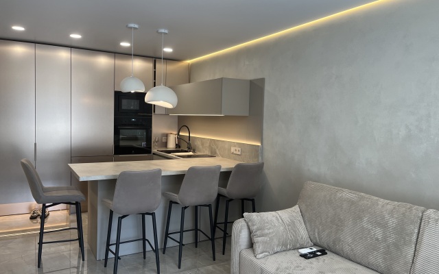 Elitnye Apartamenty Na Gogolya 88 Apartamenty