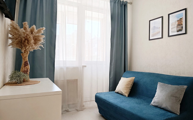 Квартира Venery 34/2