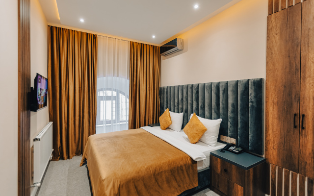 Eleven Hotel Baku