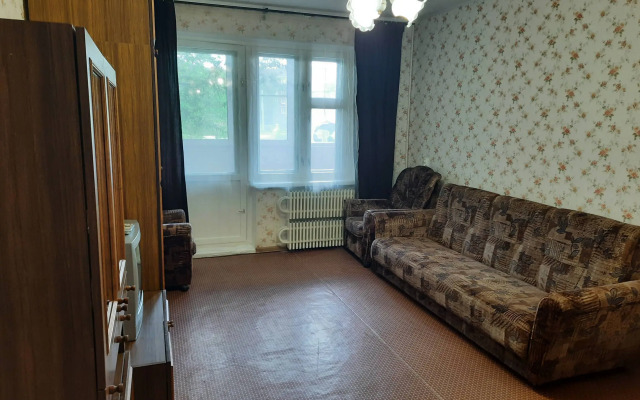 Квартира на Парковой Улице 26