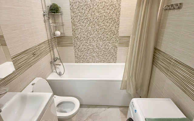 Квартира Уютная Однокомнатная