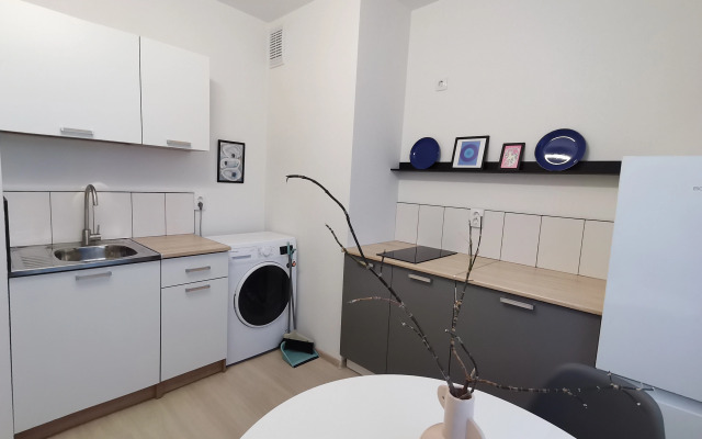 Квартира Панорама