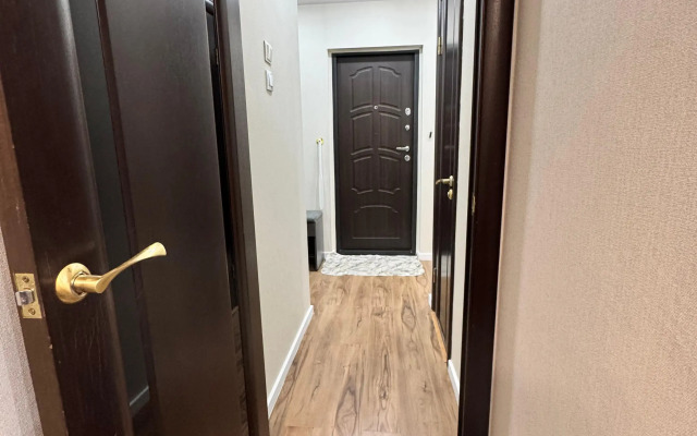 V Rayone Gornogo Vozdukha flat