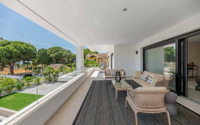 All About Villa Playas Andaluzas
