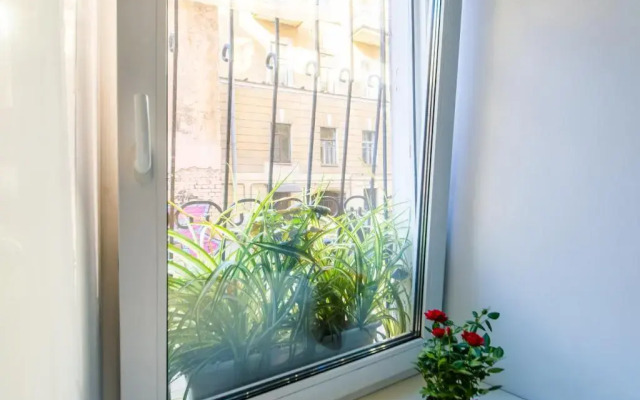 Апартаменты Dostoevskinn Кузнечный