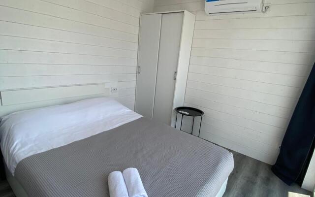 E.d.d.a Glamping