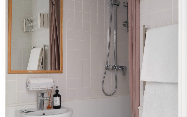 Апартаменты Уютные у Метро Вернадского