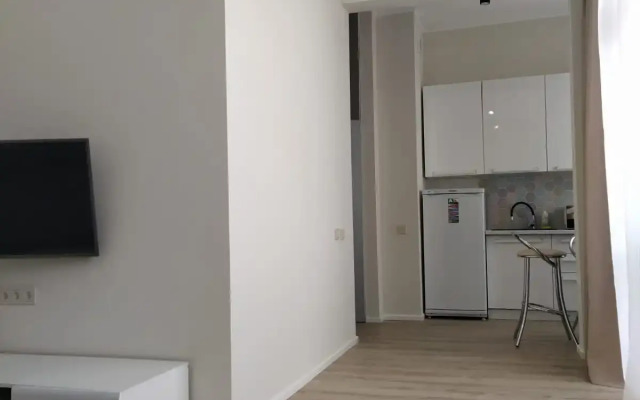Zolotye Peski Yevpatoriya Apartments