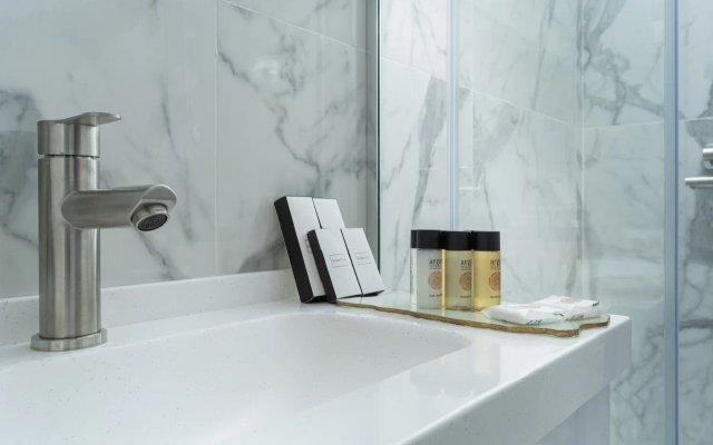 Гостиница Wolf Apartments