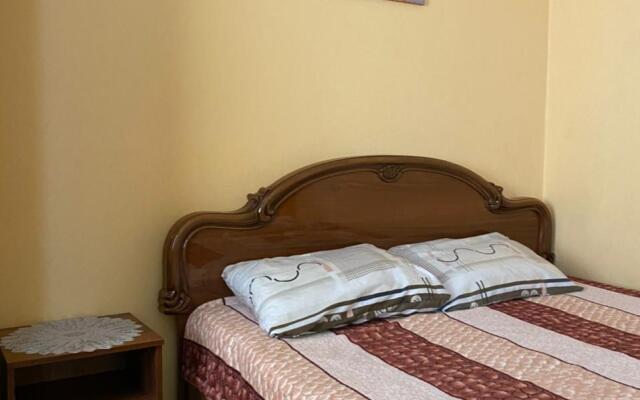 Marina Guest House