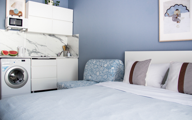 Atmosfera Dom Apartments