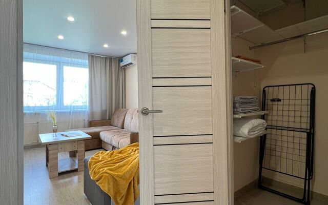 Квартира 2К Квартира на Воскресенской