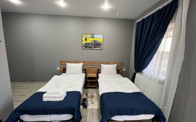 Astonit Hotel
