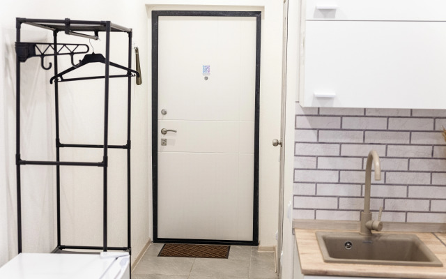 Квартира Уютная в Новой жизни