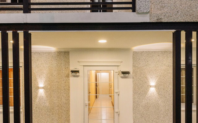 Lime Guest house