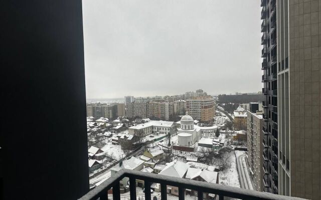 Апартаменты Сутки Уфа на Коммунистической 98/1