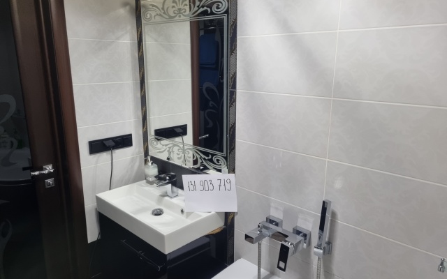 Апартаменты возле Кафедрального Собора